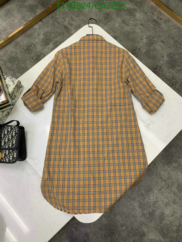 Clothing-Burberry, Code: CA3236,$: 119USD