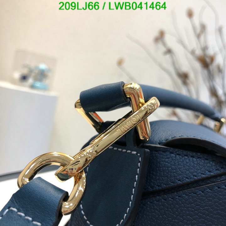 Loewe Bag-(Mirror)-Puzzle-,Code: LWB041464,$: 209USD