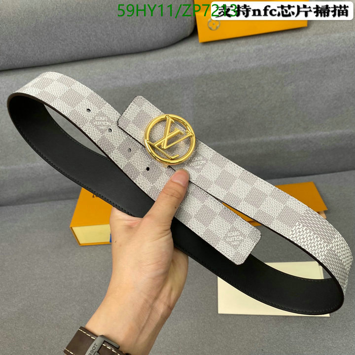 Belts-LV, Code: ZP7213,$: 59USD