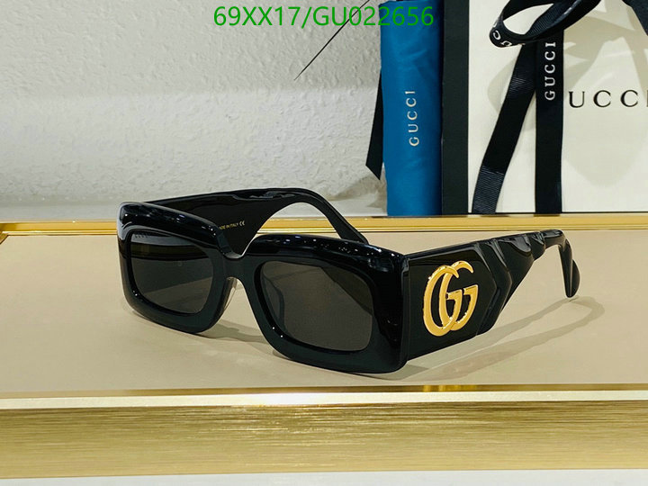 Glasses-Gucci, Code: GU022656,$: 69USD