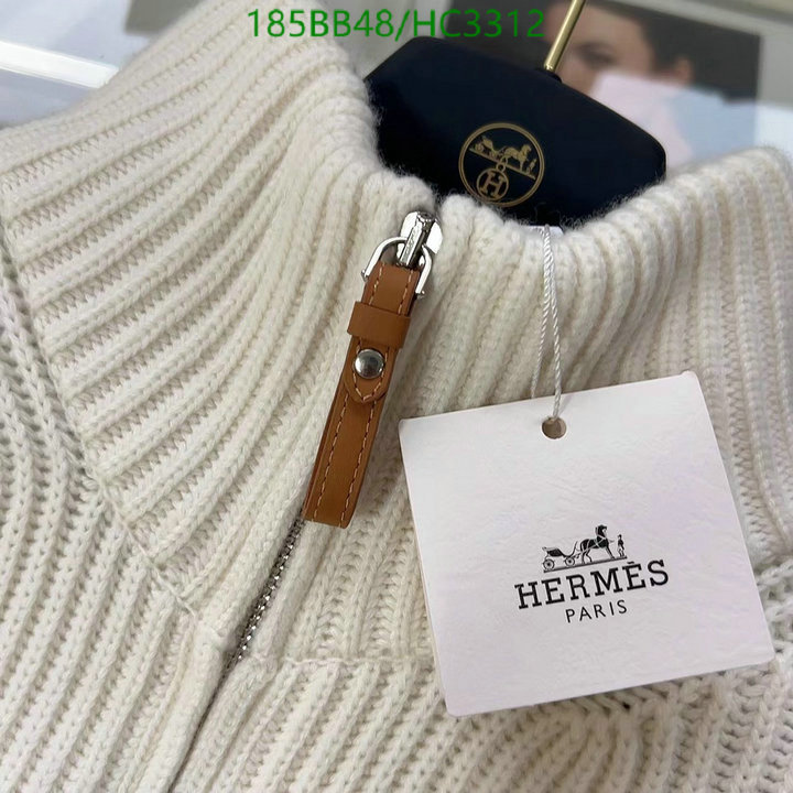 Clothing-Hermes, Code: HC3312,$: 185USD