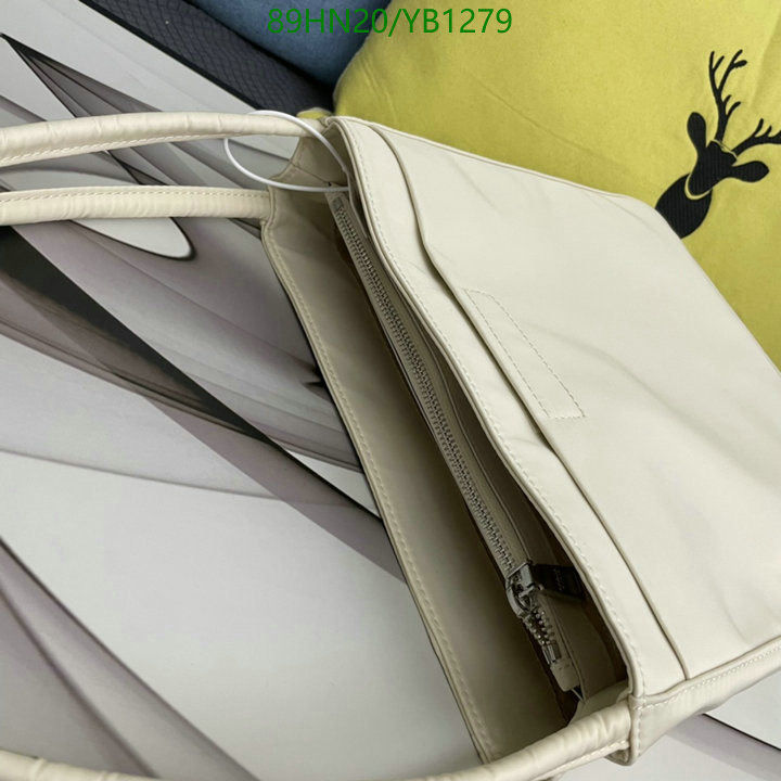 Prada Bag-(4A)-Handbag-,Code: YB1279,$: 89USD
