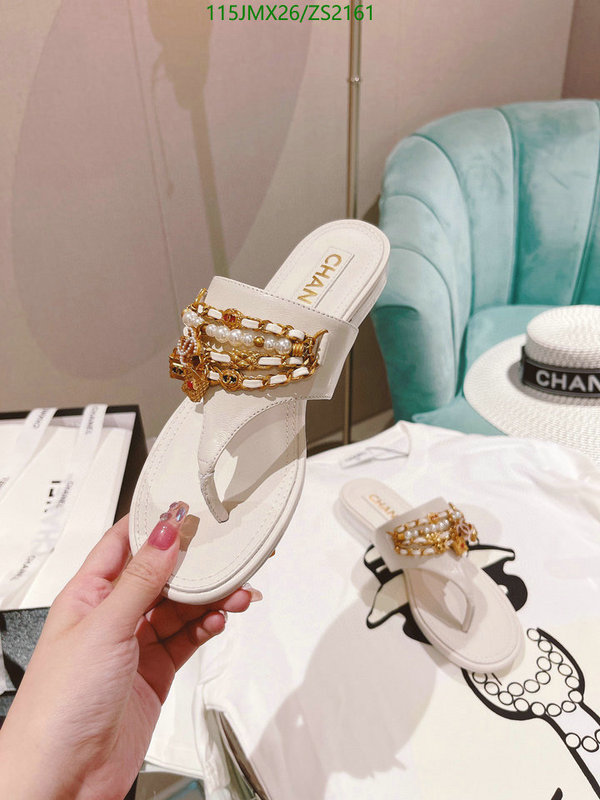 Women Shoes-Chanel,Code: ZS2161,$: 115USD