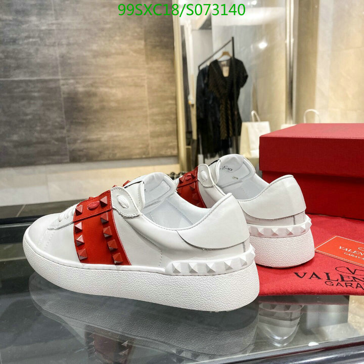 Women Shoes-Valentino, Code: S073140,$: 99USD