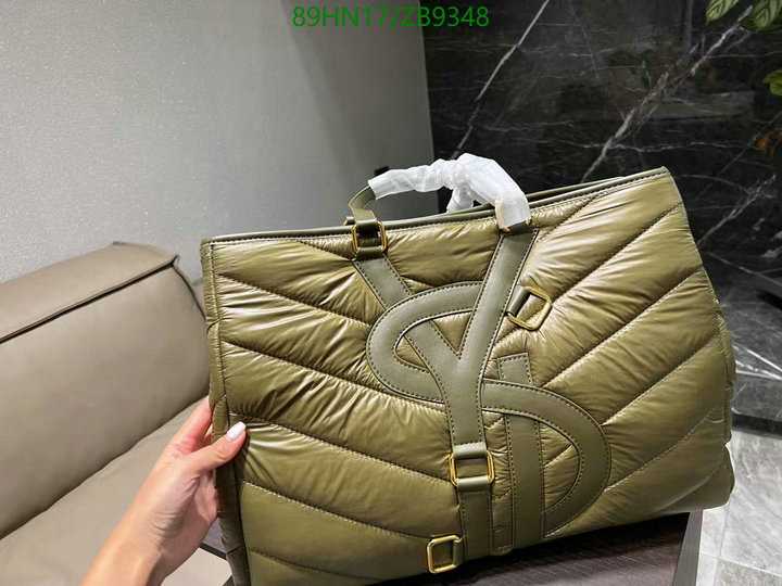 YSL Bag-(4A)-Handbag-,Code: ZB9348,$: 89USD