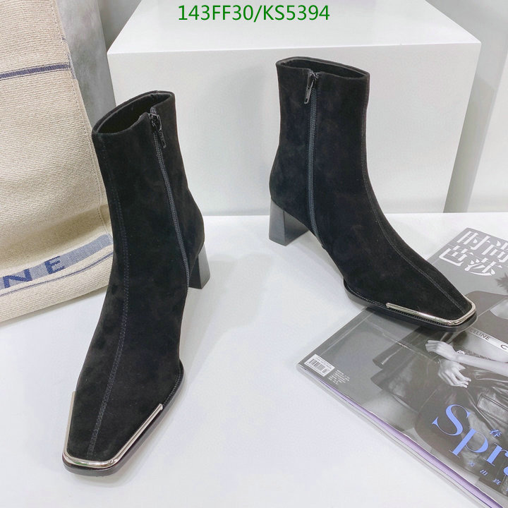 Women Shoes-Alexander Wang, Code: KS5394,$: 143USD