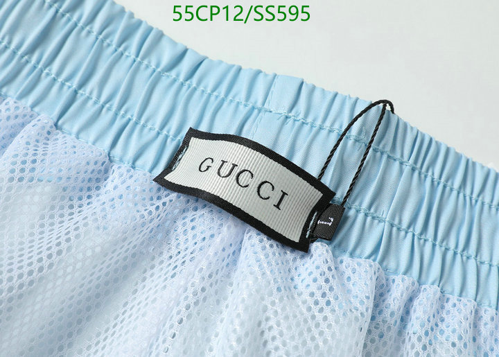 Swimsuit-GUCCI, Code: SS595,