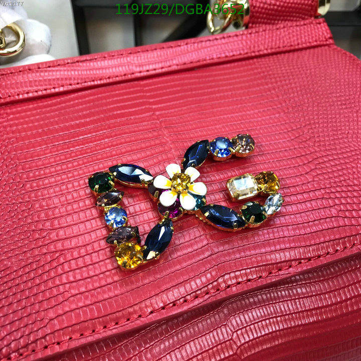 D&G Bag-(4A)-Sicily,Code: DGBA3652,$: 119USD