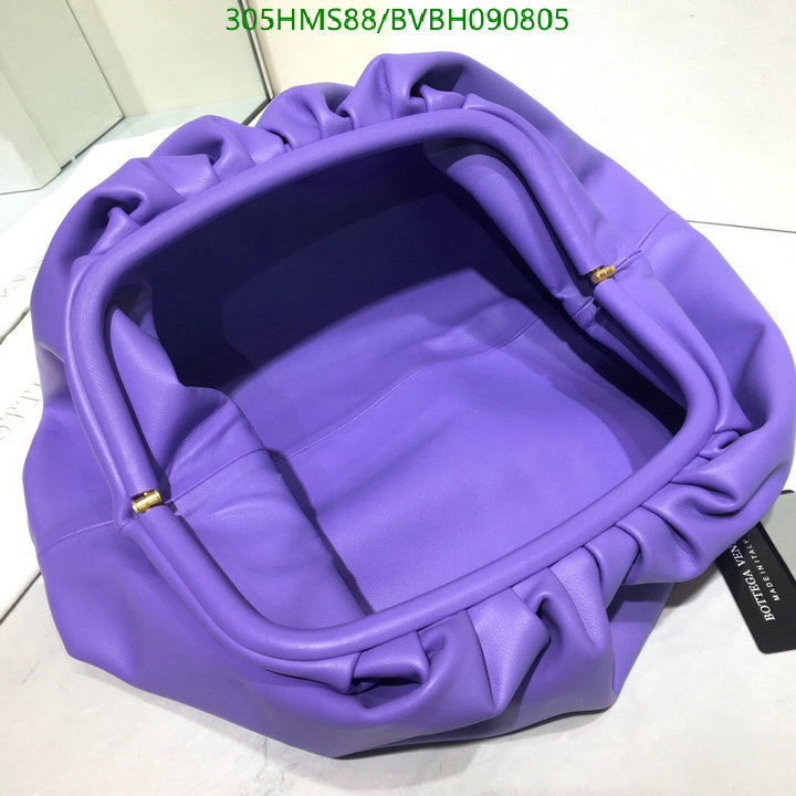 BV Bag-(Mirror)-Pouch Series-,Code: BVBH090805,$: 305USD