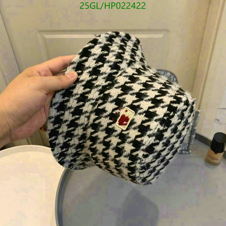 Cap -(Hat)-New Yankee, ID: HP022422,$: 25USD