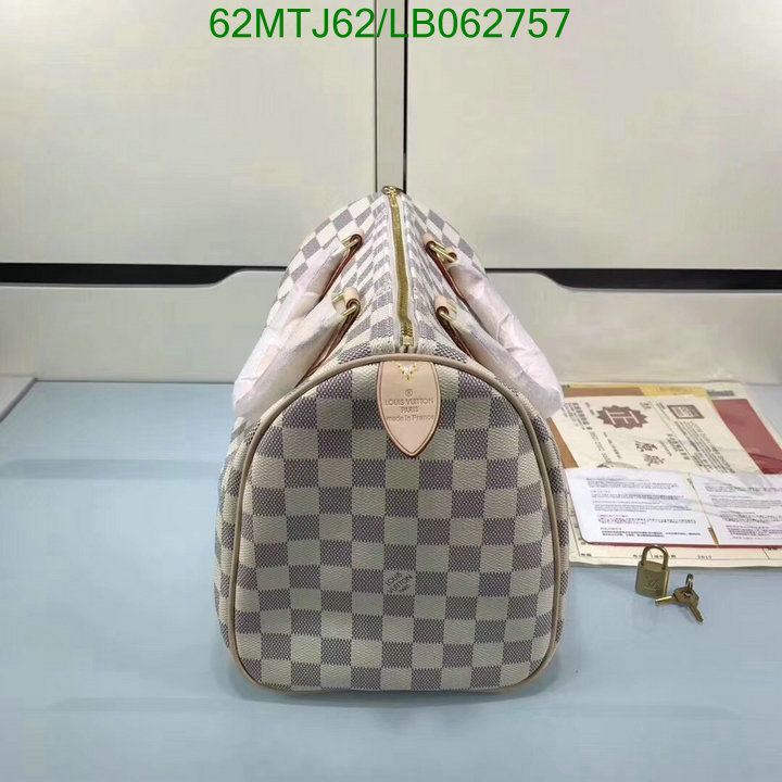 LV Bags-(4A)-Speedy-,Code: LB062757,$: 62USD