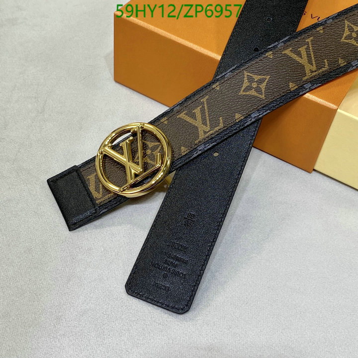 Belts-LV, Code: ZP6957,$: 59USD