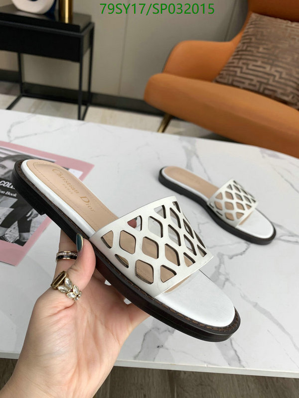 Women Shoes-Dior,Code: SP032015,$: 79USD