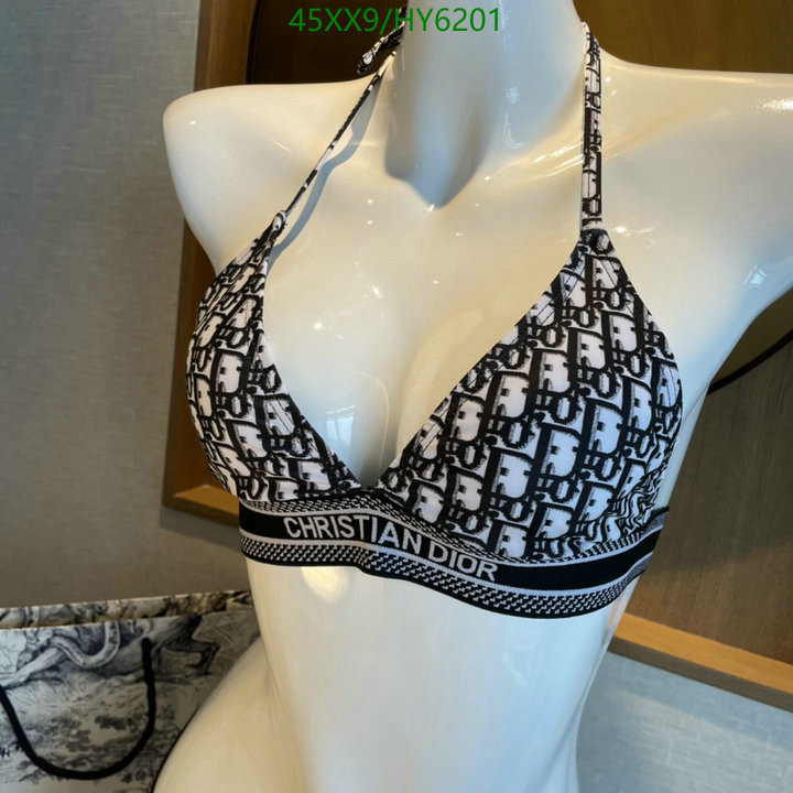 Swimsuit-Dior,Code: HY6201,$: 45USD