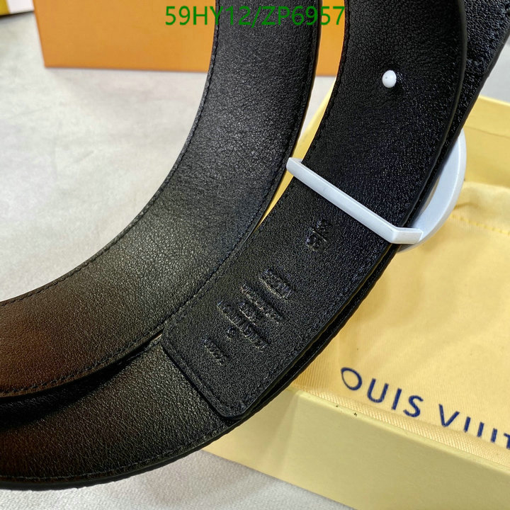 Belts-LV, Code: ZP6957,$: 59USD