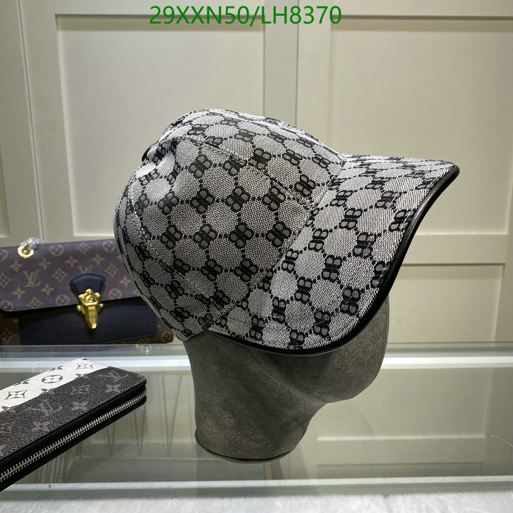 Cap -(Hat)-Balenciaga, Code: LH8370,$: 29USD