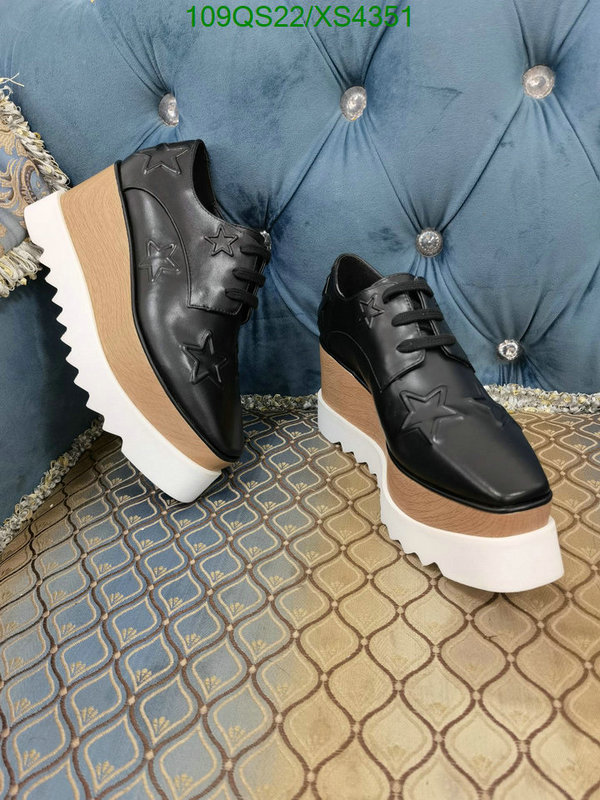 Women Shoes-Stella-McCartney, Code: XS4351,$: 109USD