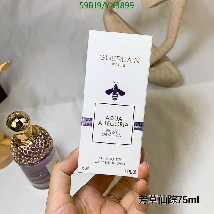Perfume-Guerlain, Code: YX3899,$: 59USD