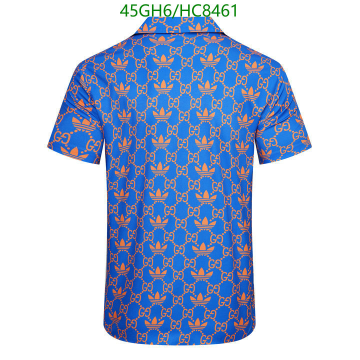 Clothing-Gucci, Code: HC8461,$: 45USD