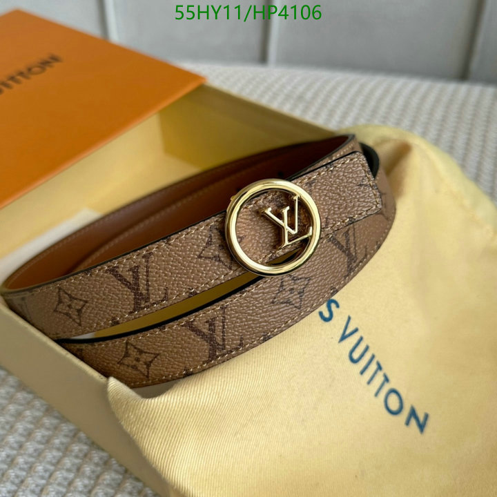 Belts-LV, Code: HP4106,$: 55USD