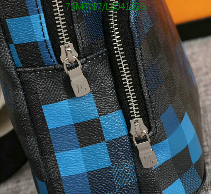 LV Bags-(4A)-Avenue-,Code: LB041628,$:75USD