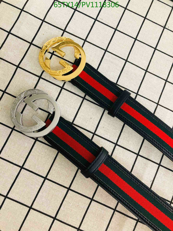 Belts-Gucci, Code: PV1118306,$:65USD