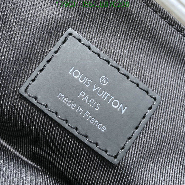 LV Bags-(Mirror)-Pochette MTis-Twist-,Code: LB070208,$:179USD