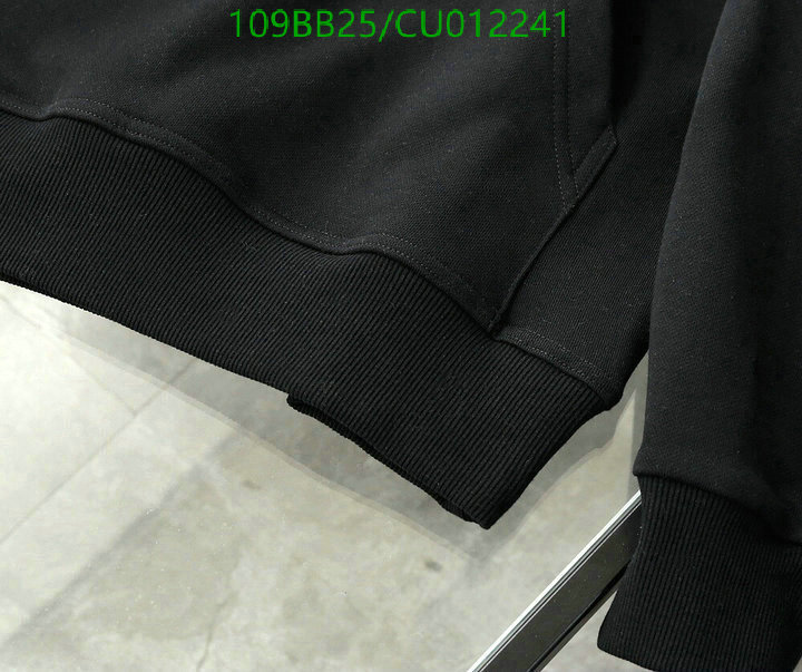 Clothing-Burberry, Code: CU012241,$: 109USD