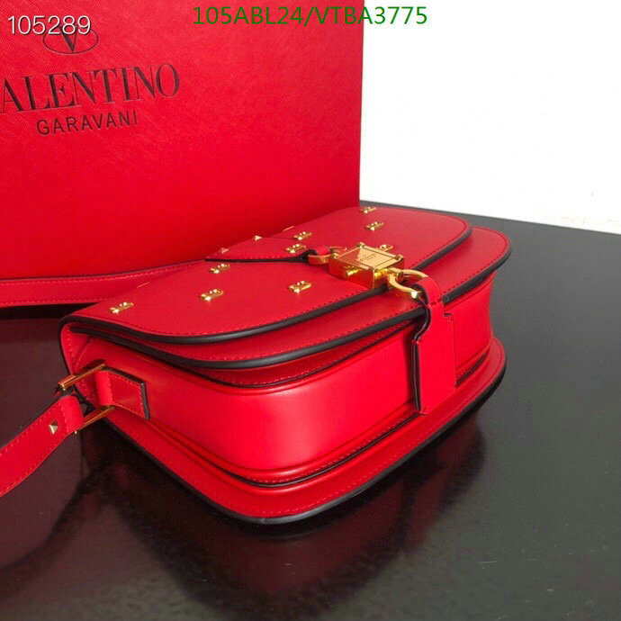 Valentino Bag-(4A)-Diagonal-,Code: VTBA3775,$: 105USD