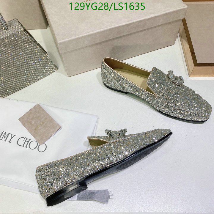 Women Shoes-Jimmy Choo, Code: LS1635,$: 129USD