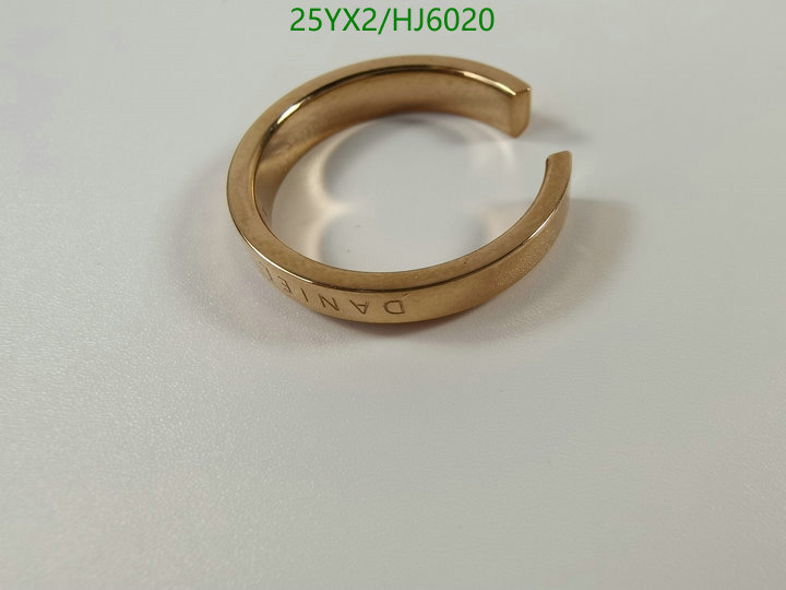 Jewelry-DW, Code: HJ6020,$: 25USD