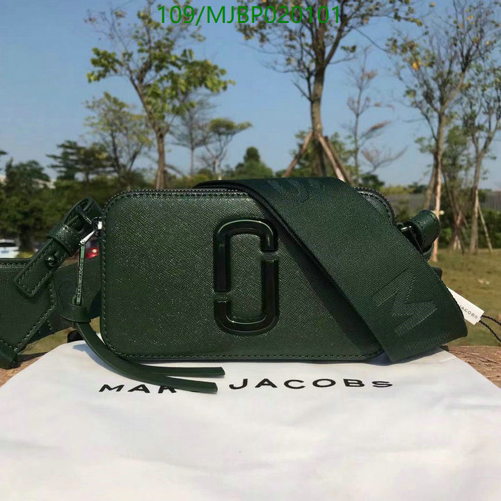 Marc Jacobs Bags -(Mirror)-Diagonal-,Code: MJBP020101,$: 109USD