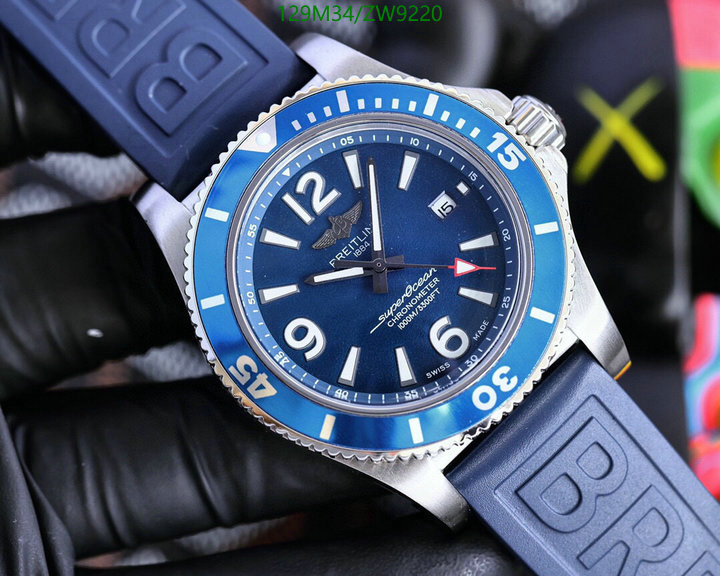 Watch-4A Quality-Breitling, Code: ZW9220,$: 129USD