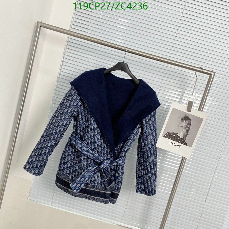 Clothing-Dior,Code: ZC4236,$: 119USD