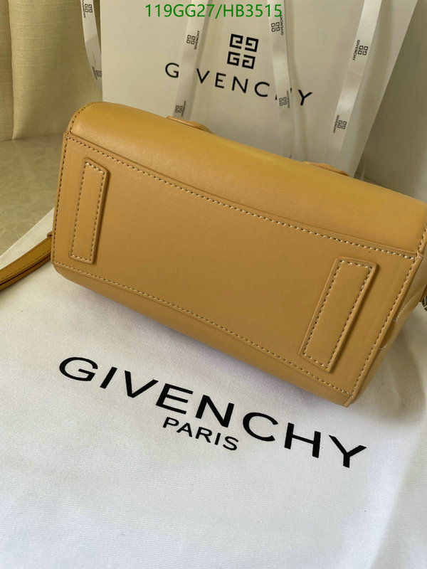 Givenchy Bags ( 4A )-Handbag-,Code: HB3515,$: 119USD