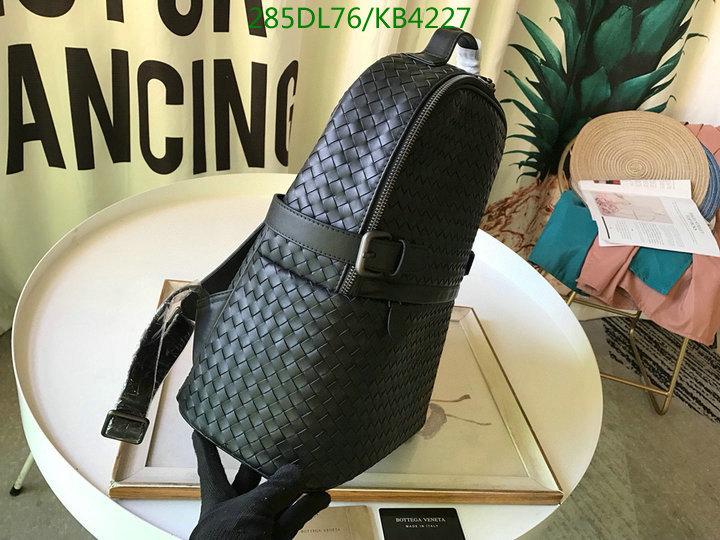 BV Bag-(Mirror)-Backpack-,Code: KB4227,$: 285USD