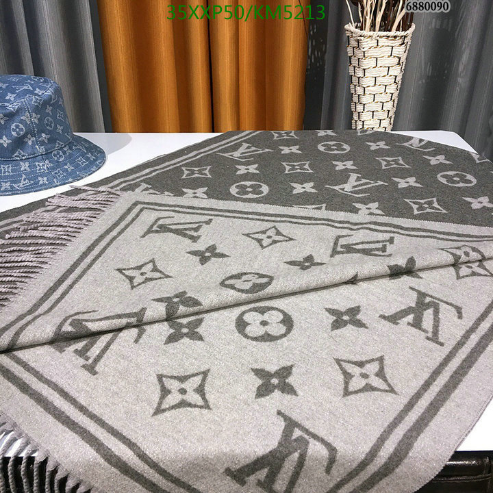 Scarf-LV,-Code: KM5213,$: 35USD