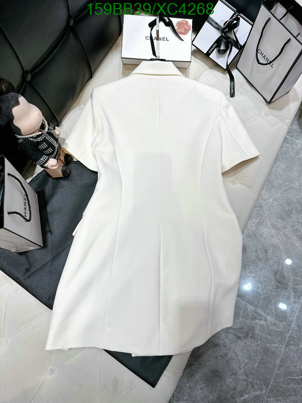 Clothing-YSL, Code: XC4268,$: 159USD