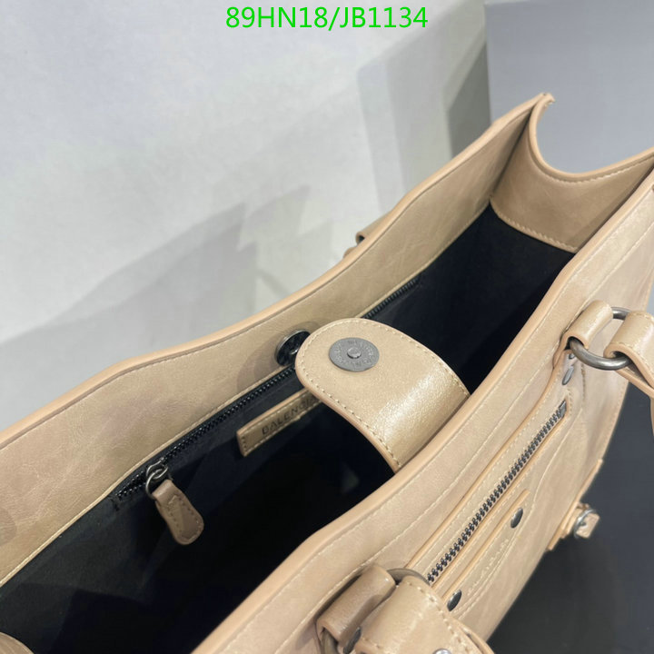 Balenciaga Bag-(4A)-Neo Classic-,Code: JB1134,$: 89USD
