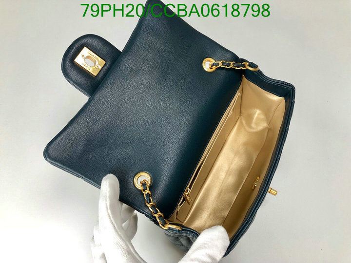 Chanel Bags ( 4A )-Diagonal-,Code: CCBA0618798,$: 79USD