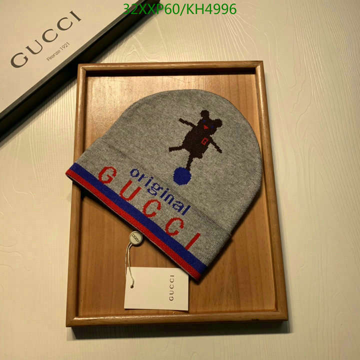 Cap -(Hat)-Gucci, Code: KH4996,$: 32USD