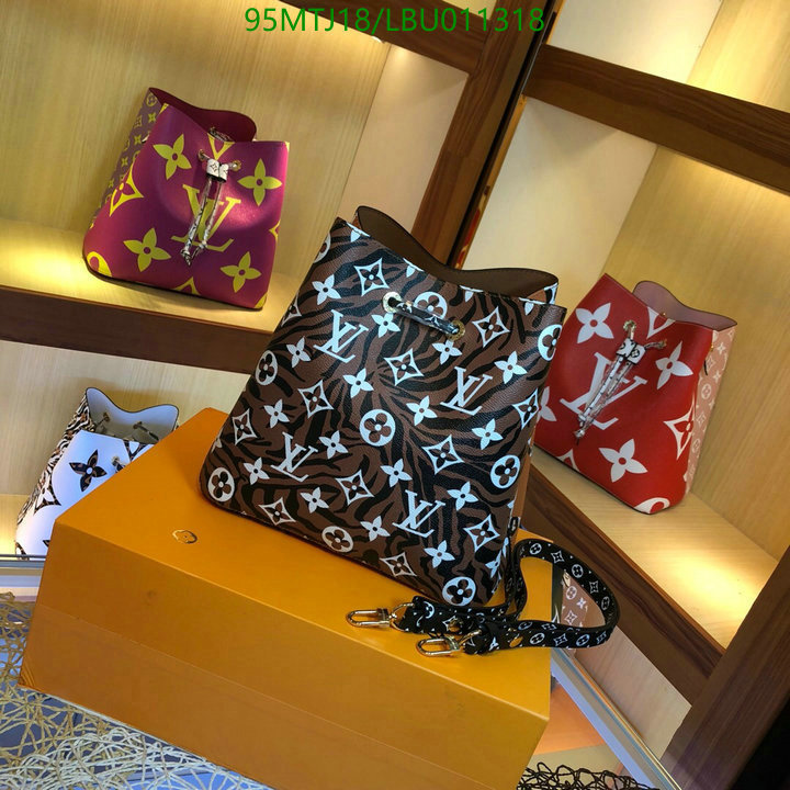 LV Bags-(4A)-Nono-No Purse-Nano No-,Code: LBU011318,$: 95USD