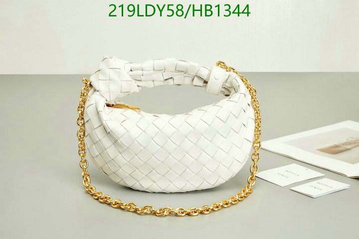 BV Bag-(Mirror)-Jodie,Code: HB1344,$: 219USD