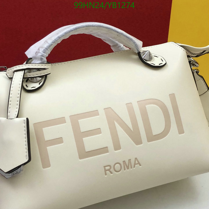 Fendi Bag-(4A)-By The Way-,Code: YB1274,$: 99USD