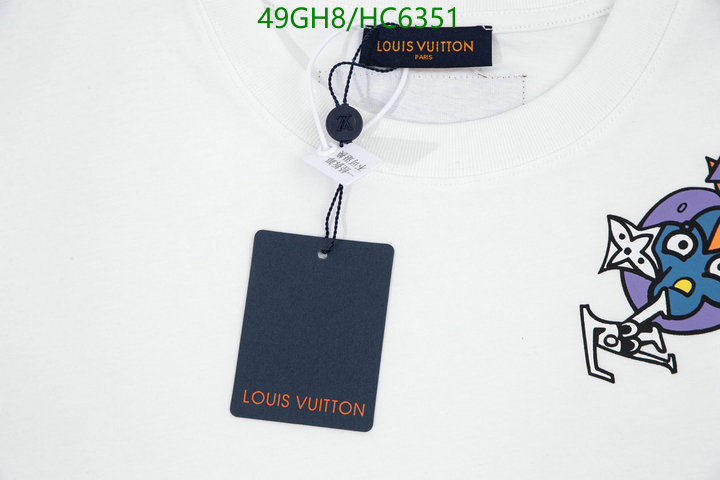 Clothing-LV, Code: HC6351,$: 49USD