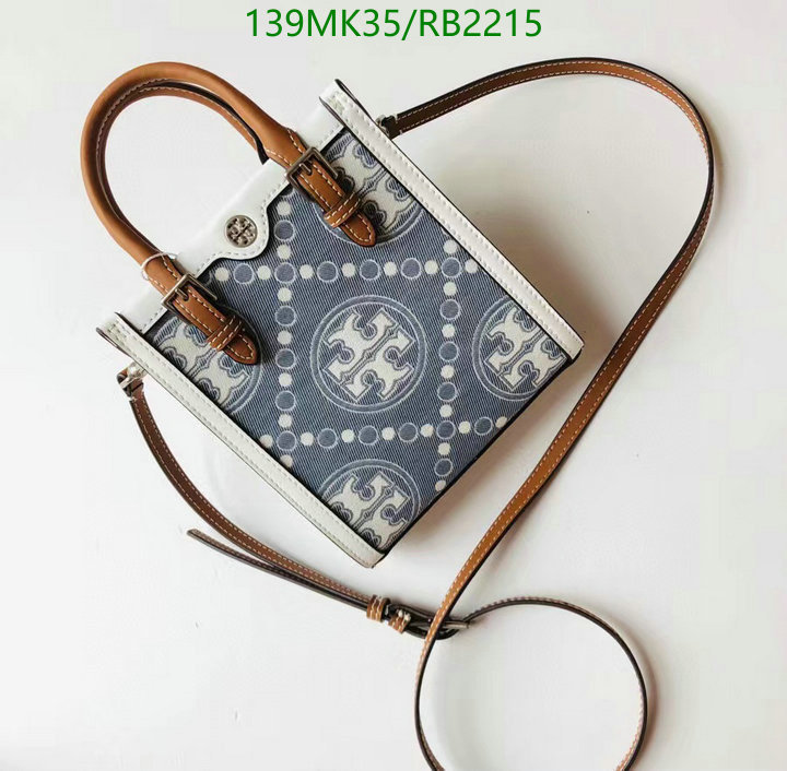 Tory Burch Bag-(Mirror)-Diagonal-,Code: RB2215,$: 139USD