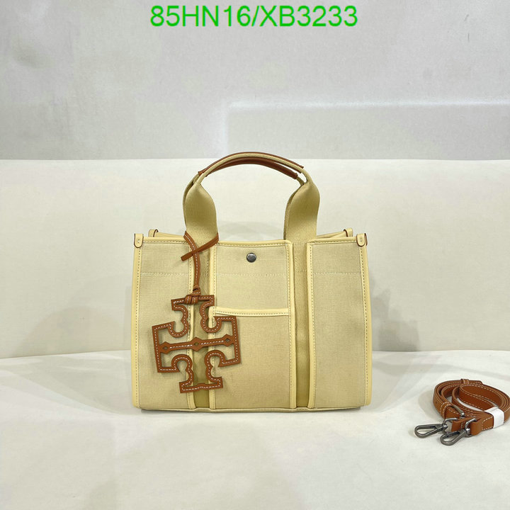 Tory Burch Bag-(4A)-Handbag-,Code: XB3233,