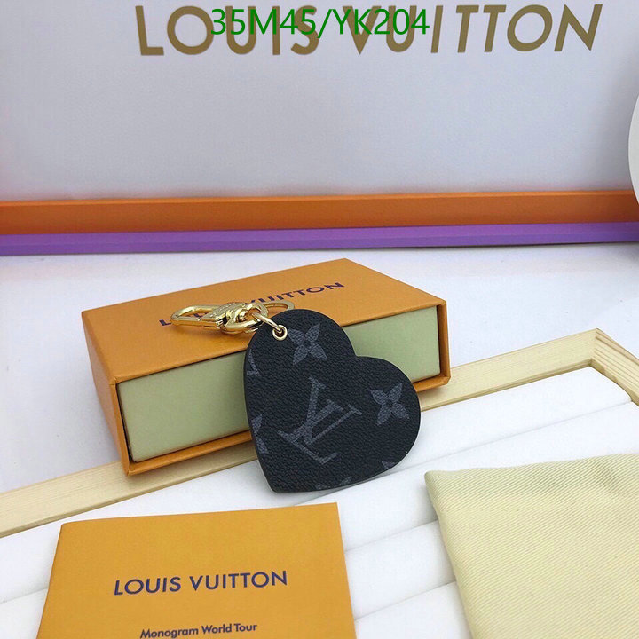 Key pendant-LV,Cod8: YK204,$: 35USD