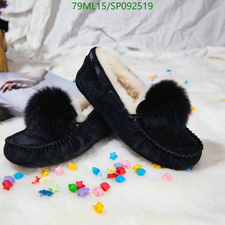Women Shoes-UGG, Code:SP092519,$: 79USD