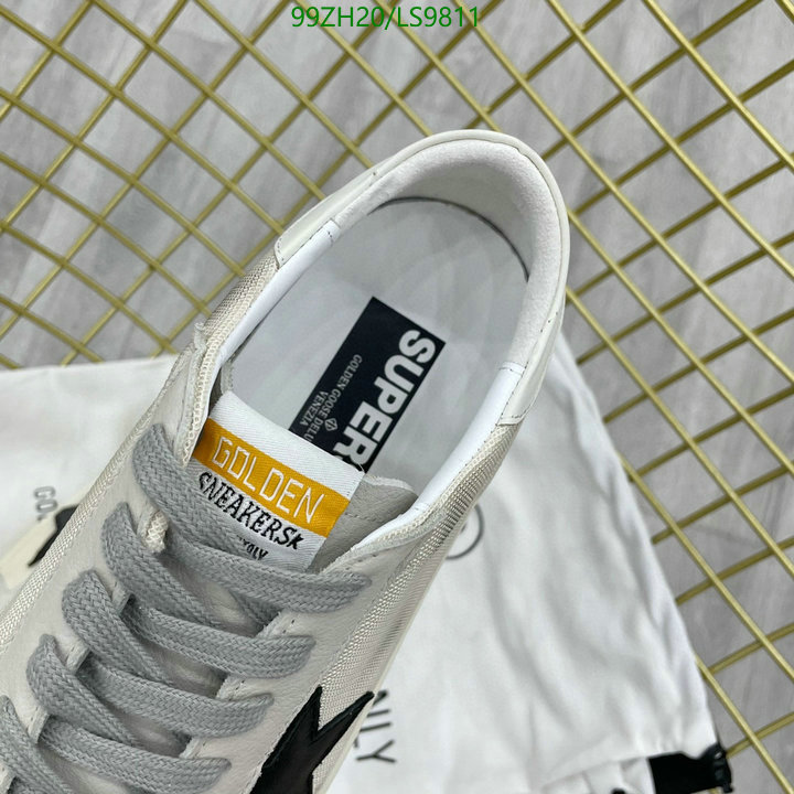 Women Shoes-Golden Goose,-Code: LS9811,$: 99USD